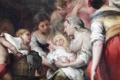 La natividad de la Santísima Virgen María se celebra cada 8 de septiembre, según el calendario litúrgico