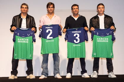 La Natividad La Dolfina, la fusión familiar de los Castagnola y los Cambiaso