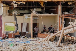 La naturaleza impulsa el calor: temperaturas abrasadoras en el este de EE.UU. podrían batir récords