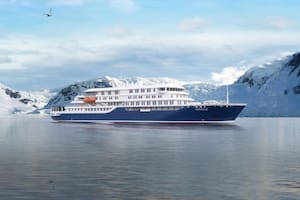 Qué pasó con el brote de hantavirus que se detectó en un crucero que salió desde la Argentina