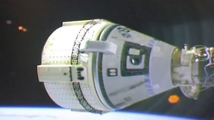 La nave Starliner de Boeing, acoplada a la Estación Espacial Internacional desde el 6 de junio tras registrar fugas de helio y propulsión en su primer viaje con astronautas, podría ser utilizada de todas formas para que su tripulación regrese a la Tierra