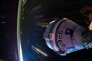 La nave Starliner se desacoplará de la Estación Espacial Internacional el 6 de septiembre y regresará a la Tierra sin su tripulación