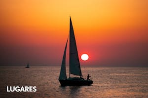 10 propuestas originales y con adrenalina para disfrutar en pareja