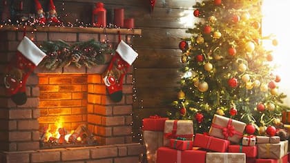 La Navidad es una de las mejores ocasiones para dedicarles saludos y mensajes especiales a los seres queridos