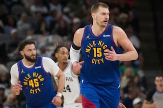 La NBA enviará a Nuggets y Pacers a Ciudad de México para un partido la próxima temporada