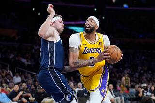 Uno de los intercambios más impactantes de la historia revoluciona a la NBA