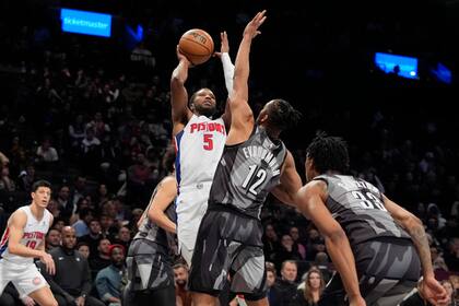 La NBA pospuso el juego entre los Lakers y los Hornets de Charlotte en Los Ángeles