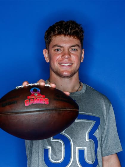 La NBC será encargada de transmitir el Super Bowl LX con una cobertura especial que iniciará a las 13.00 hs (ET) (Facebook/NFL)