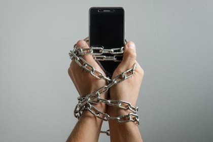 La necesidad de compartir todo online es cada vez mayor entre los jóvenes