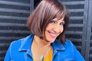 Elizabeth Vernaci celebró el final de su tratamiento contra el cáncer con un emotivo video