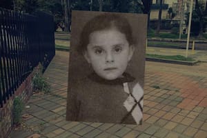 El asesinato cruel de una nena de 6 años que conmocionó al mundo
