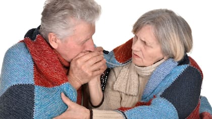 En la Argentina, la neumonía es la sexta causa de muerte en general y la quinta causa en mayores de 60 años