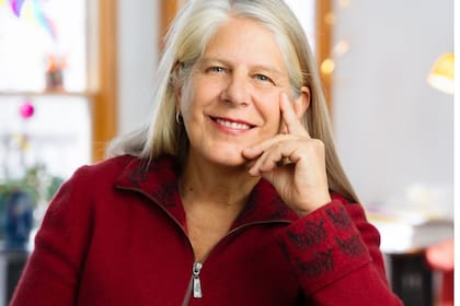 La neurocientífica de Harvard elaboró su investigación después de una situación de salud personal (Facebook: @Dr. JillBolteTaylor)