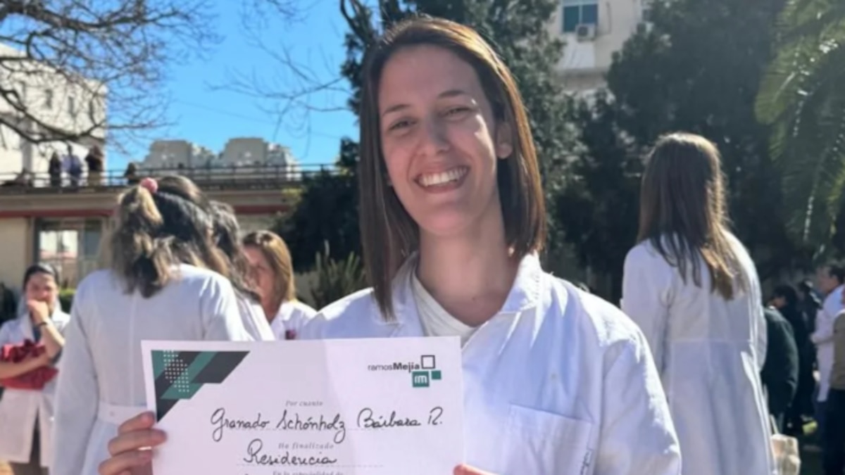 TRAGEDIA EN VILLA DEVOTO: Joven neuróloga muere atropellada por colectivo