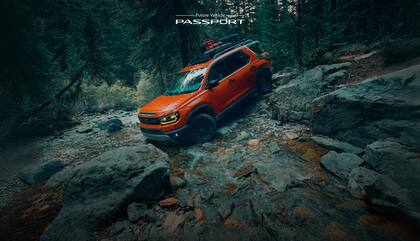 La NHTSA informó el retiro del mercado de 205.760 SUVs de la marca Honda