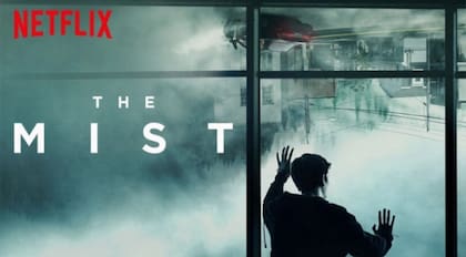 La Niebla está disponible en Netflix (Foto: Netflix)