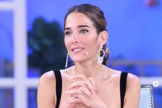 Tras la muerte de Goldy, qué pasará con los ciclos conducidos por Juana Viale