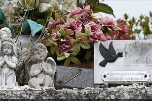 La niña fue llamada "la mártir de la Autopista 10", fue asesinada en 1987 y su caso recién se empezó a resolver 31 años más tarde