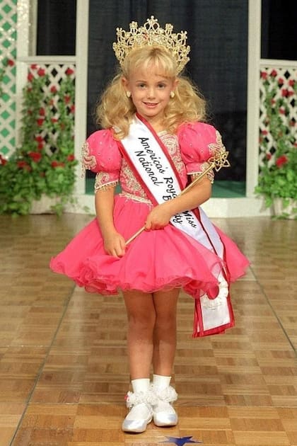 La niña había ganado los concursos de belleza de Little Miss Colorado, Americas Royale Miss y National Tiny Miss Beauty, entre otros