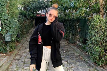 La niña más linda del mundo tiene más de tres millones de seguidores en Instagram