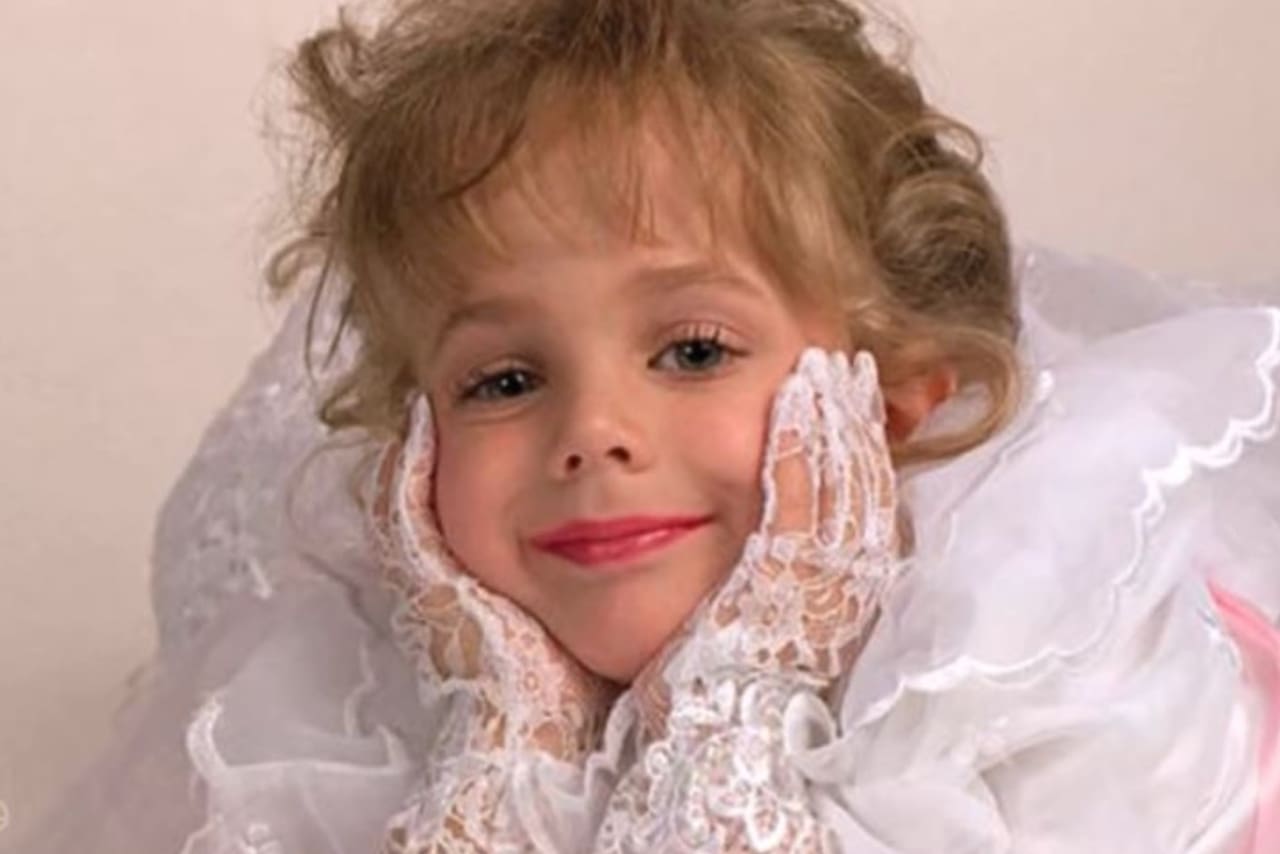 JonBenét Ramsey: una víctima, 6 sospechosos y el crimen que paralizó a un país - LA NACION