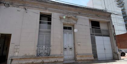 La niña y la mujer fueron buscadas en sanatorios privados hasta que las encontraron en una sede de la organización católica.