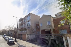 Murió intoxicada una niñera y los dos hermanitos que cuidaba en un departamento de Villa Devoto