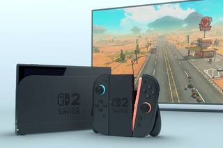 Nintendo Switch 2: ya sabemos todo lo necesario sobre la nueva consola