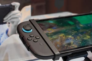 Probamos varios juegos que llegan a la Nintendo Switch 2 en las próximas semanas
