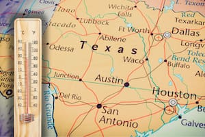 La NOAA estima un 50% de probabilidad de que La Niña regrese entre octubre-noviembre 2025