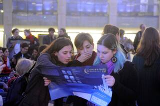 Todo lo que hay que saber sobre la Noche de la Filosofía