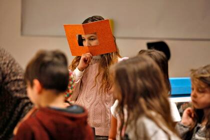 Música y juego para los más chicos