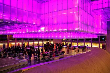 La Noche de la Filosofía en el CCK