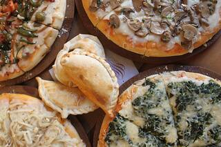 Cómo consultar el mapa de los locales con descuentos por la Noche de la Pizza y la Empanada