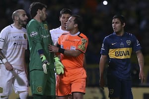 Los emocionantes 10 años de la Copa Argentina: el mejor video y un abrazo del alma