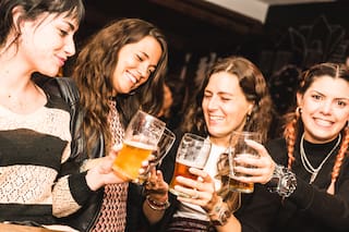 Cuándo es la Noche de las Birrerías