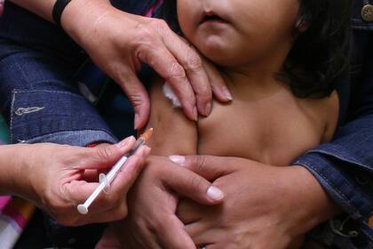 Ya antes de la pandemia, el Consejo de Médicos impulsó la campaña #laVacunaSalvaVidas para ayudar a concientizar a la sociedad