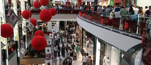 Hasta qué hora estarán abiertos los centros comerciales
