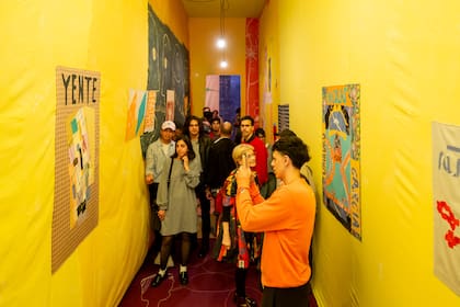 La Noche de los Museos 2025 tendrá la participación de más de 300 espacios culturales