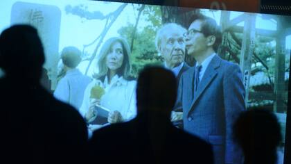 La Noche de los Museos fuera de los museos