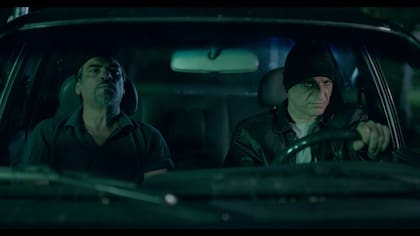 La noche de los Tres Fuegos