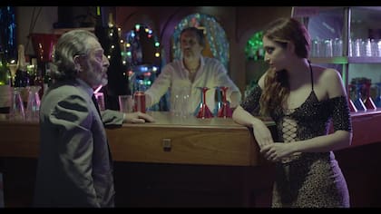 La noche de los Tres Fuegos