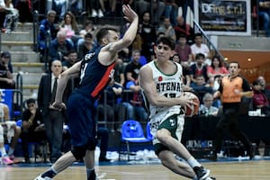 San Lorenzo vs. Atenas, en vivo: cómo ver online el partido definitivo por la permanencia