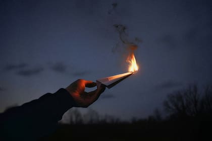 La noche de San Juan es ideal para dejar atrás todo lo que ya no sirve