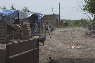 Empezar de nuevo después de una inundación