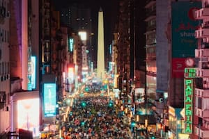 El emblema porteño celebra 90 años con una agenda cargada de actividades