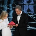 La vergonzosa noche en que los Oscar entregaron mal el premio más importante de todos