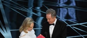 La vergonzosa noche en que los Oscar entregaron mal el premio más importante de todos