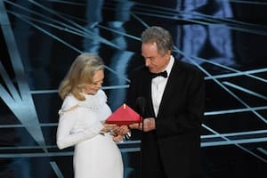 La vergonzosa noche en que los Oscar entregaron mal el premio más importante