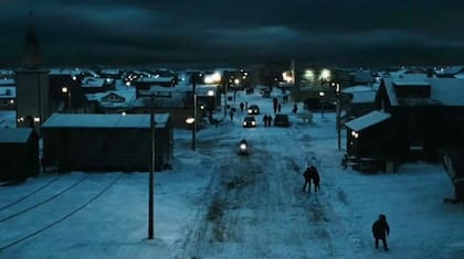 La noche polar en Utqiagvik durará más de 60 días (Instagram/@todaunaamalgama)